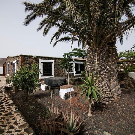 Villa Numama Puerto del Rosario  Exteriör bild