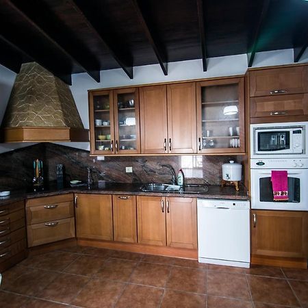 Villa Numama Puerto del Rosario  Exteriör bild