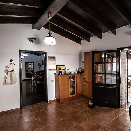 Villa Numama Puerto del Rosario  Exteriör bild