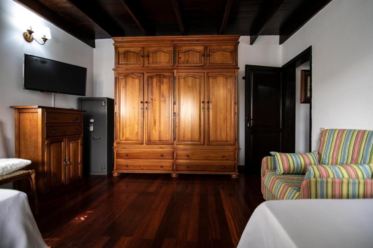Villa Numama Puerto del Rosario  Exteriör bild
