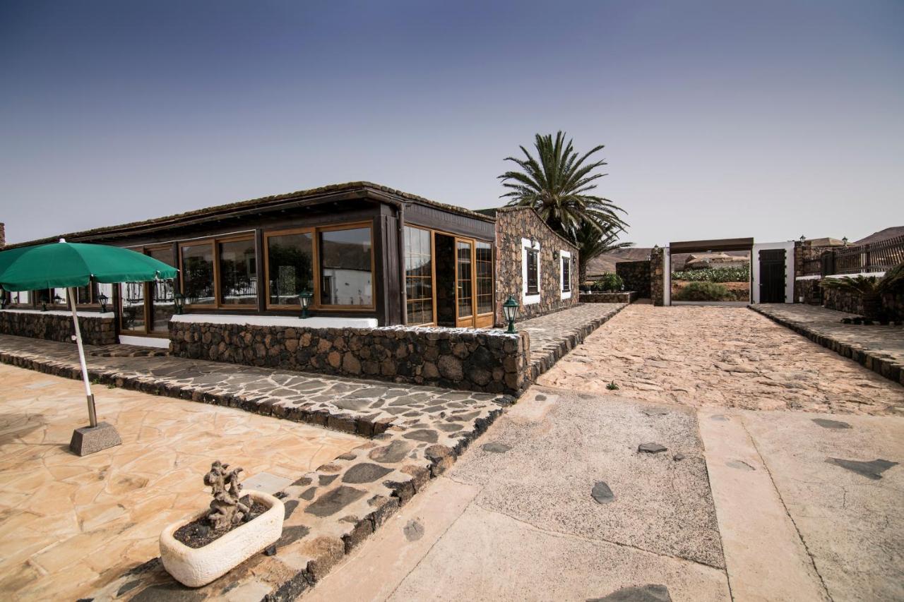 Villa Numama Puerto del Rosario  Exteriör bild
