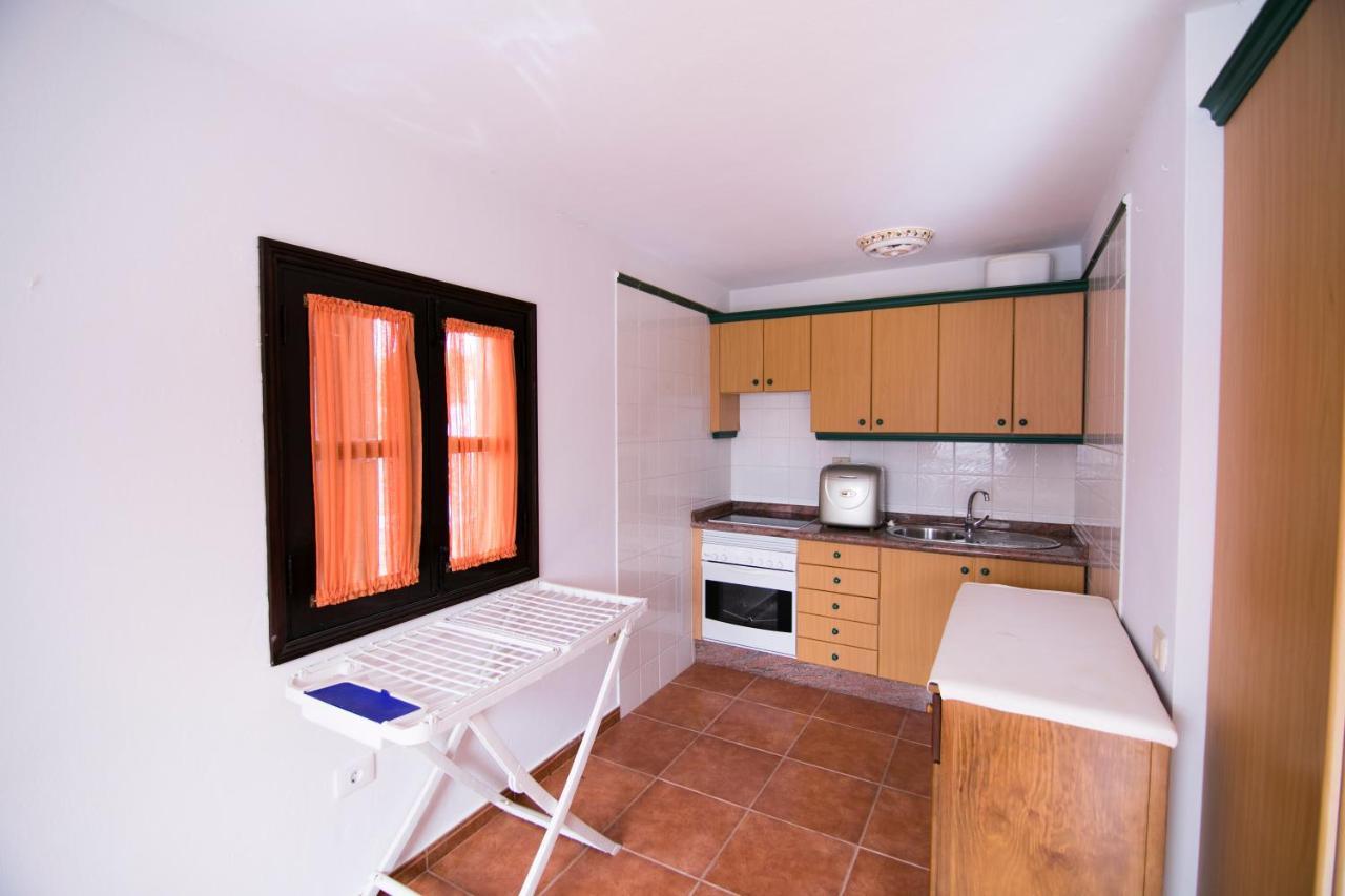 Villa Numama Puerto del Rosario  Exteriör bild