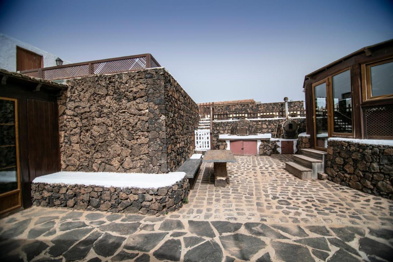 Villa Numama Puerto del Rosario  Exteriör bild