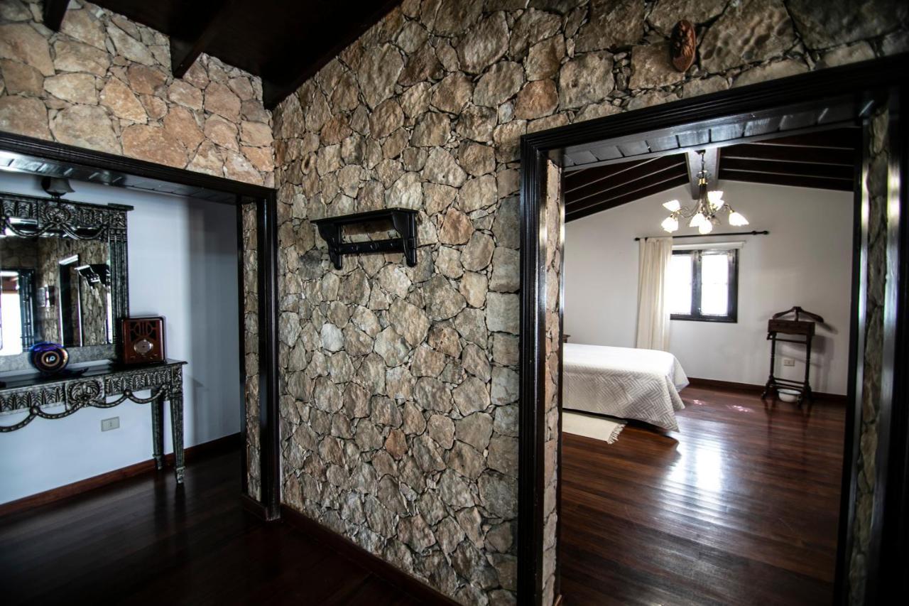 Villa Numama Puerto del Rosario  Exteriör bild