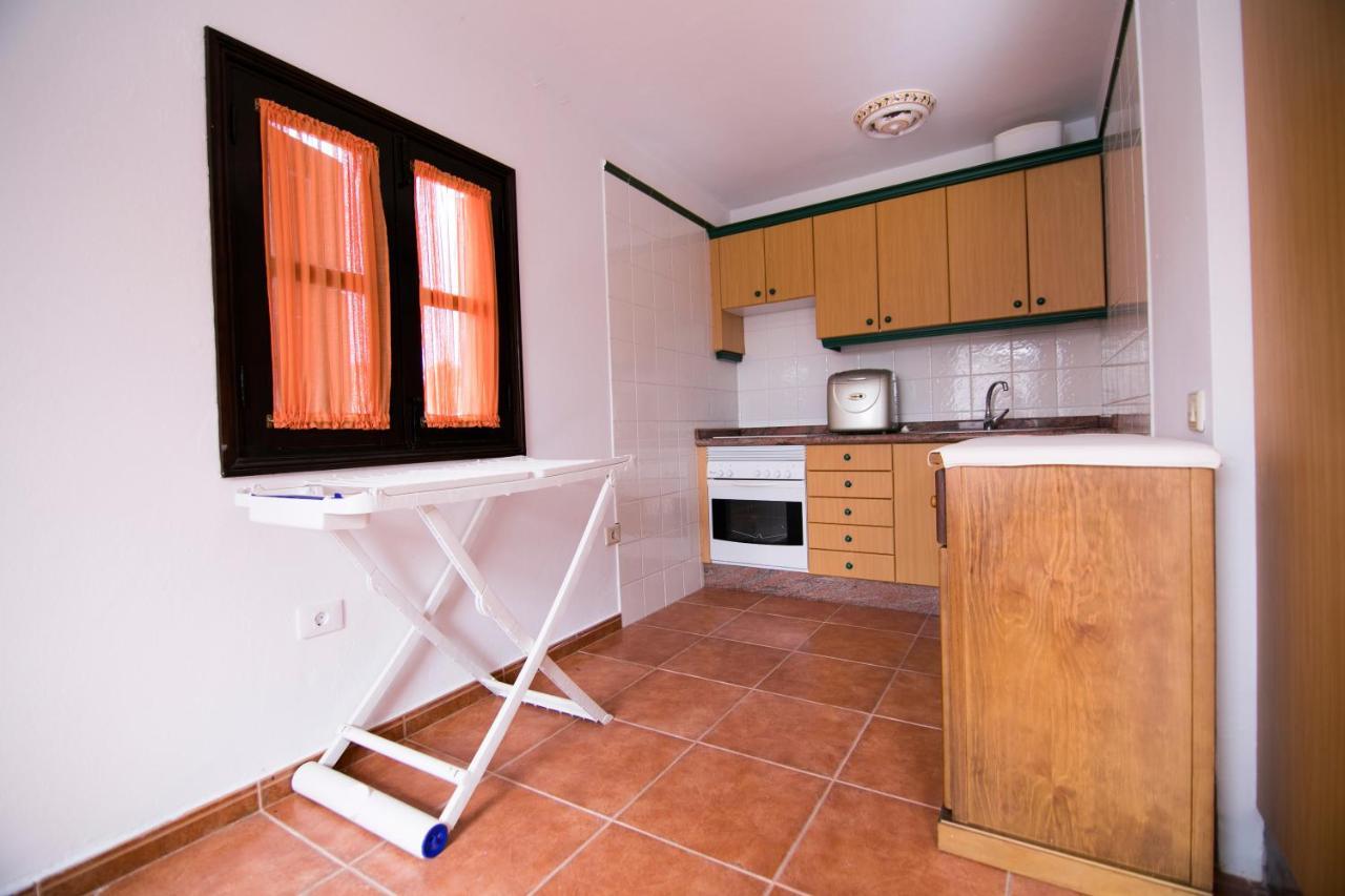 Villa Numama Puerto del Rosario  Exteriör bild