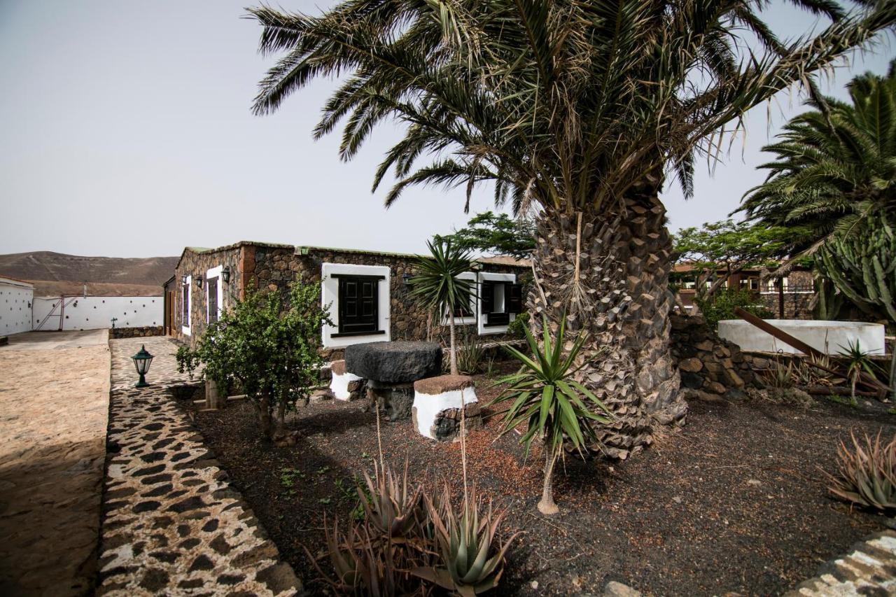 Villa Numama Puerto del Rosario  Exteriör bild