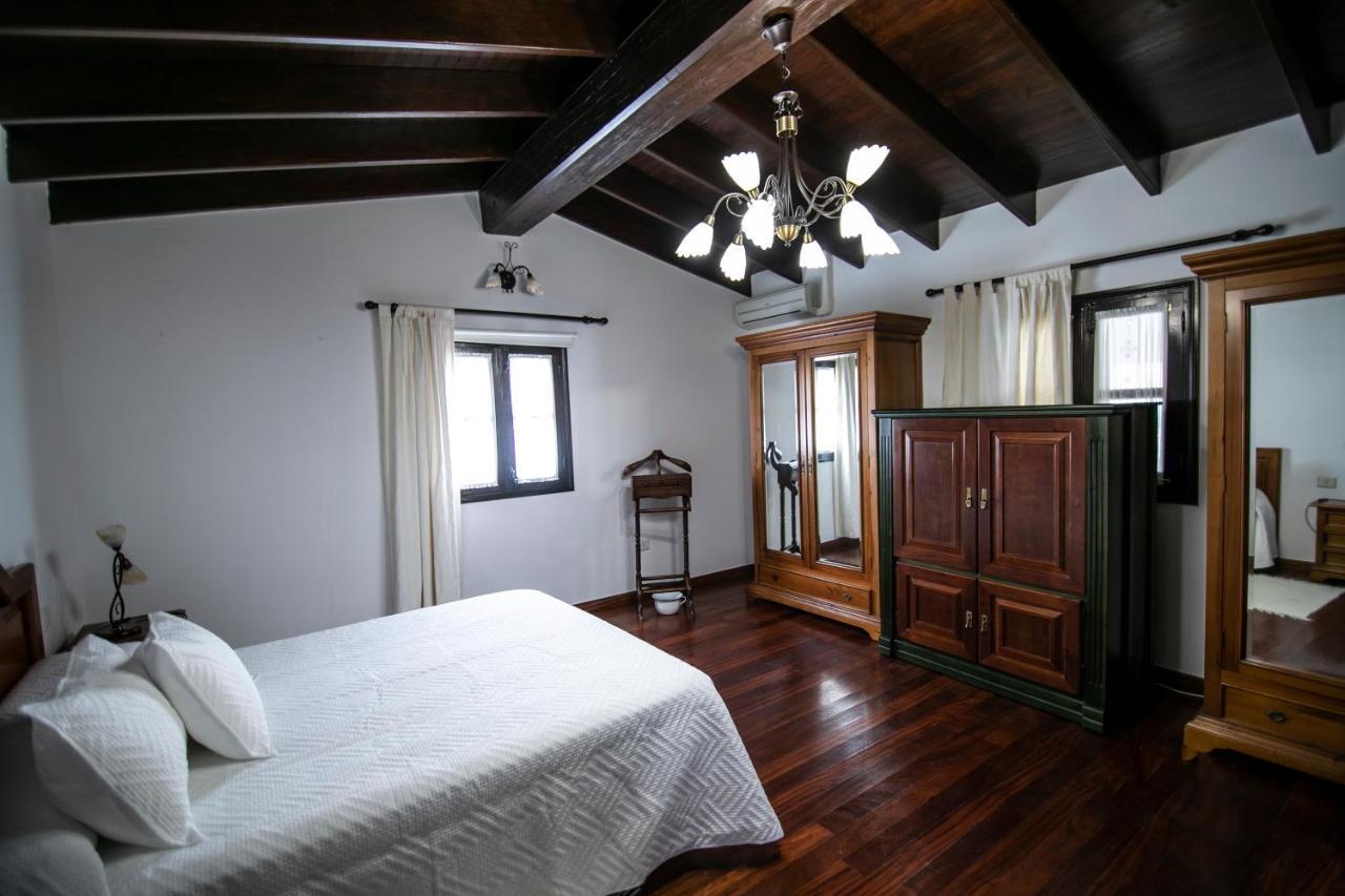 Villa Numama Puerto del Rosario  Exteriör bild