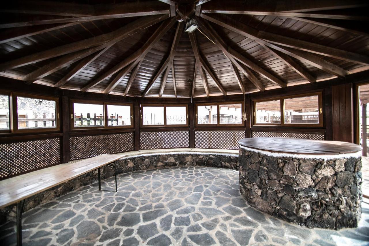 Villa Numama Puerto del Rosario  Exteriör bild