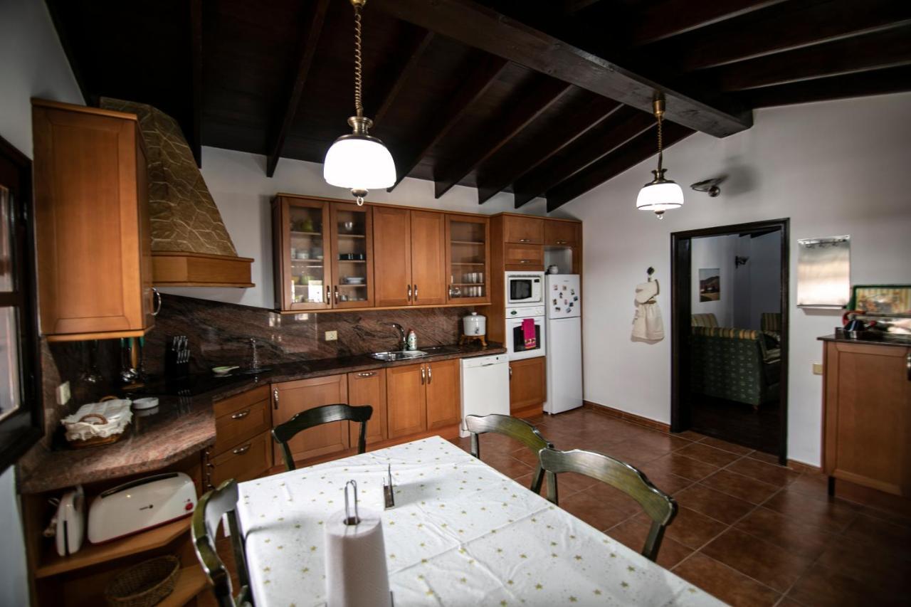 Villa Numama Puerto del Rosario  Exteriör bild