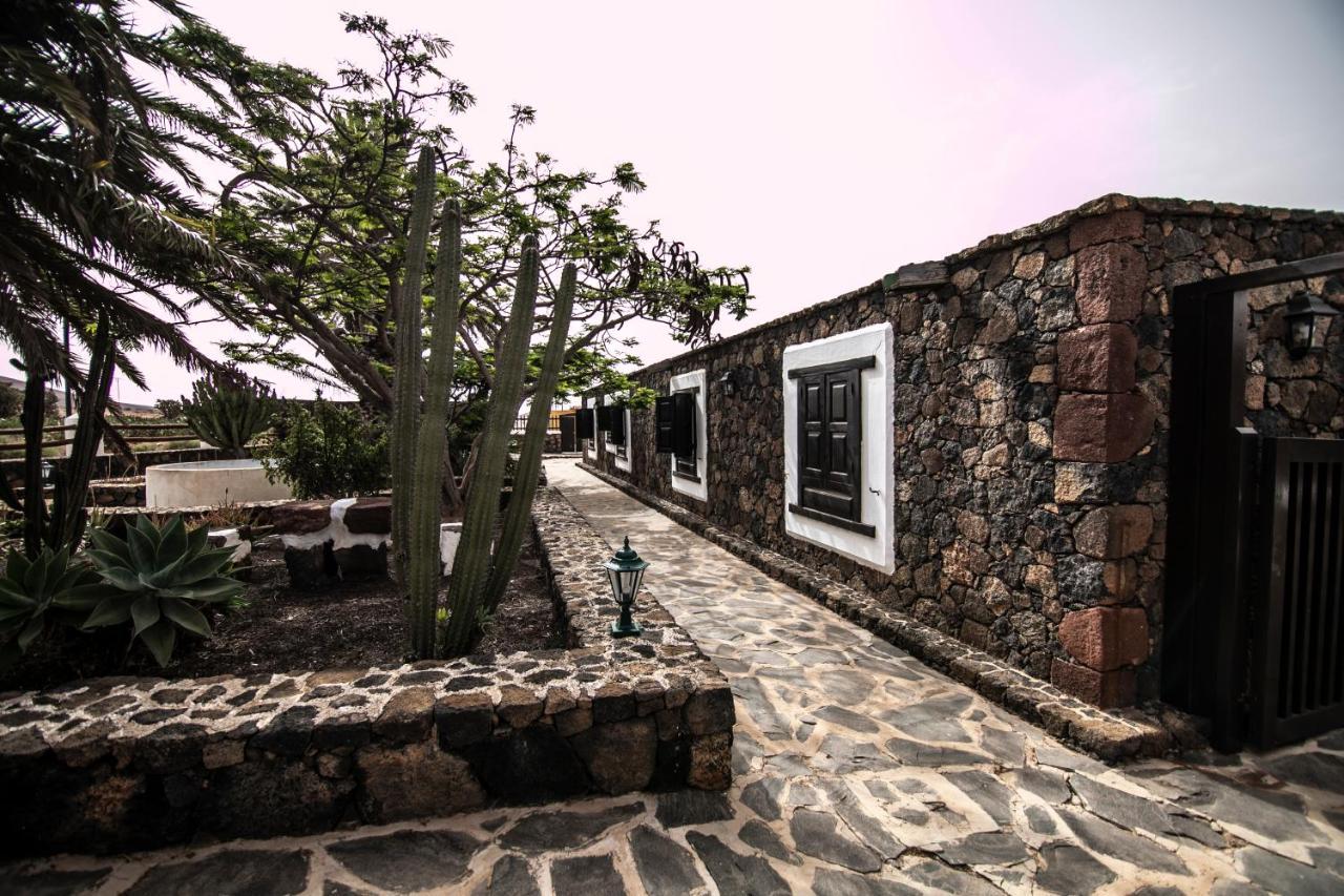 Villa Numama Puerto del Rosario  Exteriör bild