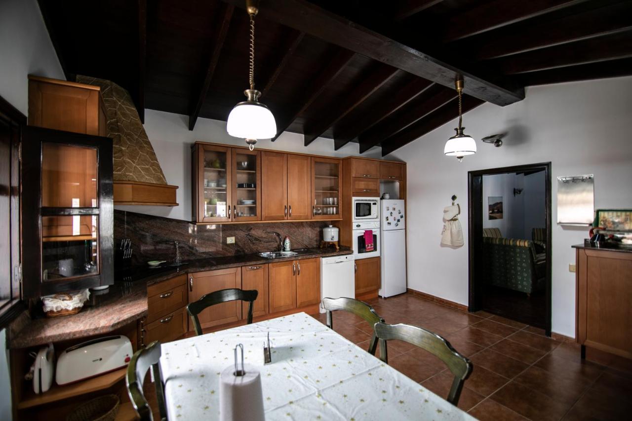 Villa Numama Puerto del Rosario  Exteriör bild