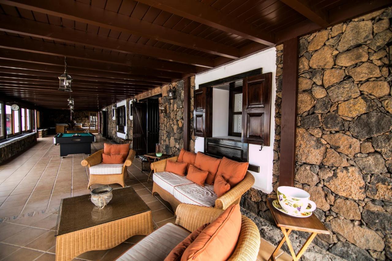 Villa Numama Puerto del Rosario  Exteriör bild