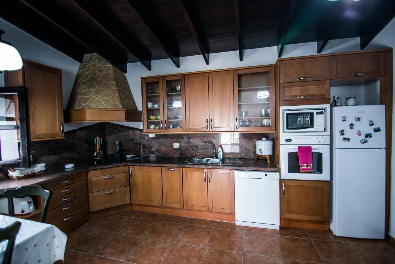 Villa Numama Puerto del Rosario  Exteriör bild