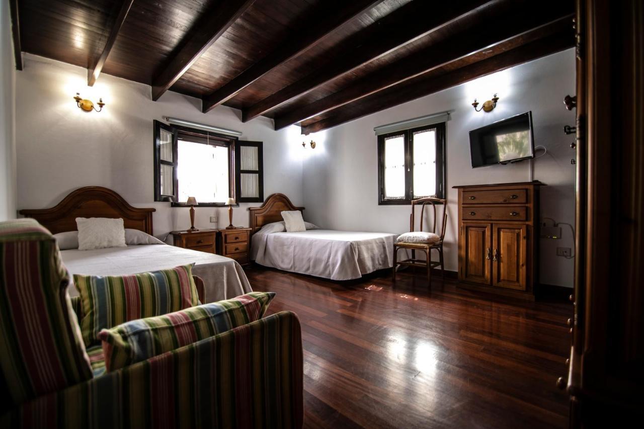 Villa Numama Puerto del Rosario  Exteriör bild