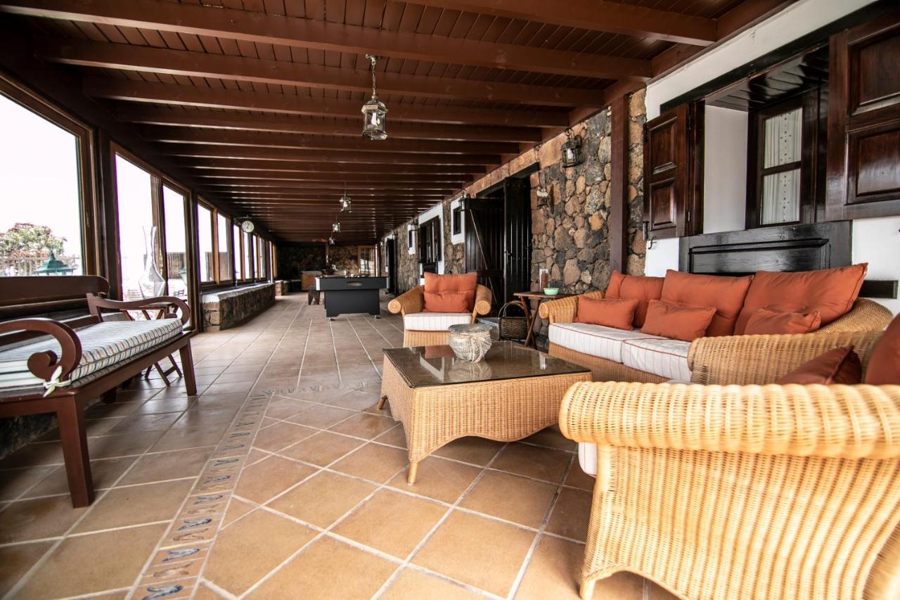 Villa Numama Puerto del Rosario  Exteriör bild